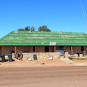 Bedourie Royal Hotel