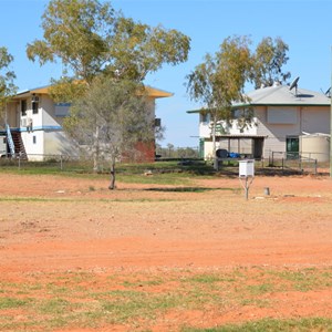 Bedourie