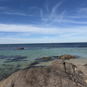 Windy Harbour