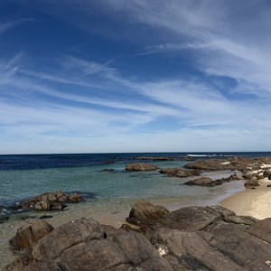 Windy Harbour