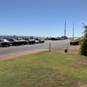 Town Ramp, Port Hedland