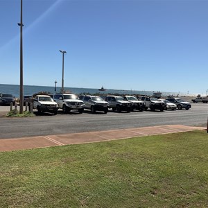 Town Ramp, Port Hedland