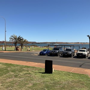 Town Ramp, Port Hedland