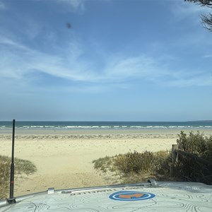 Waratah Bay Launch