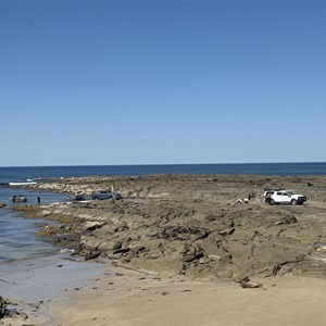 Lorne Launch