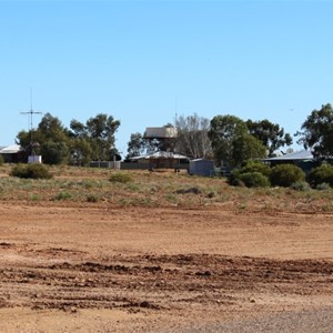 Glengyle Station