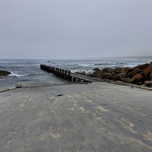 Cape Conran Ramp