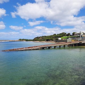 Slipway