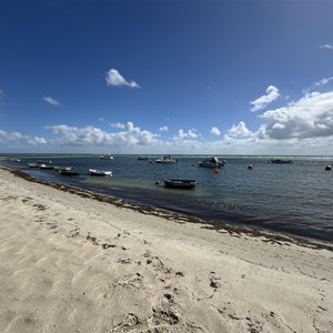 Rosebud Motor Boat Squadron Launch