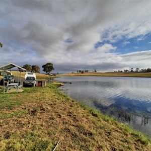 Ramp facilities