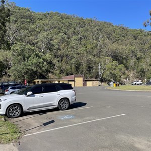 Apple Tree Bay Boat Ramp