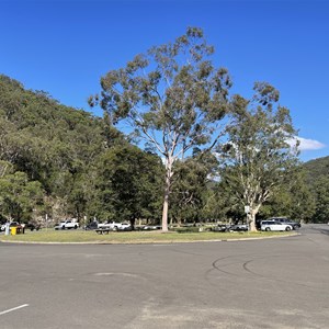 Apple Tree Bay Boat Ramp