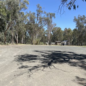 Boat Ramp