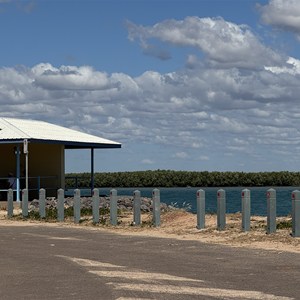 Karumba Point Boat Ramp