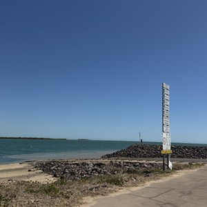 Karumba Point Boat Ramp