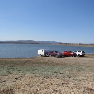 Boatramp