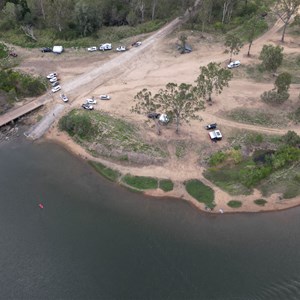 Calliope River Boat Ramp