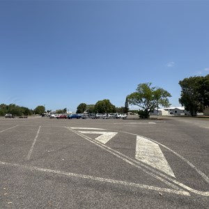 Dungeness Boat Ramp