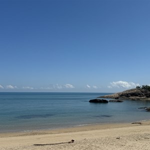 Bowen Boat Ramp