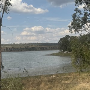Wuruma Dam