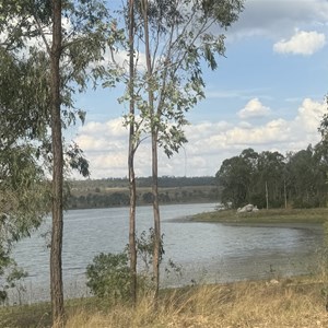 Wuruma Dam