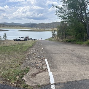 Cania Dam