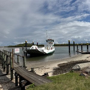 Bullock Point