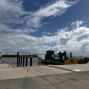 Bullock Point