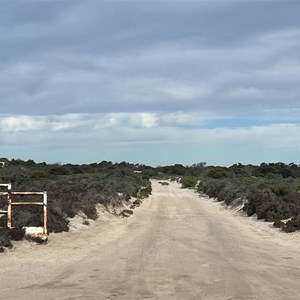 Seaweeds Caravan/2WD Camp