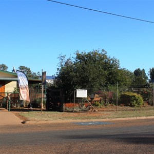 Windorah Information Centre