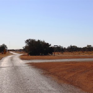 The Road to Birdsville