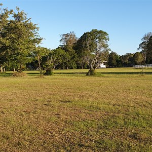 Rollands Plains Recreation Reserve