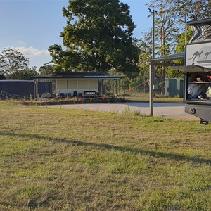 Rollands Plains Recreation Reserve