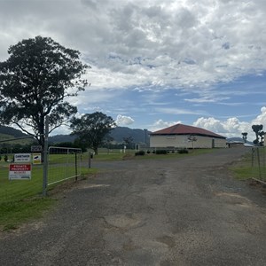 Gloucester Showgrounds (Campground)