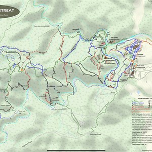 Emu Creek Retreat