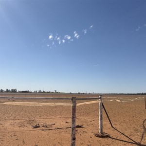 Boulia Racecourse (Easter & Races Only)