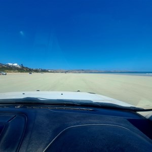 Aldinga Beach Boat Ramp