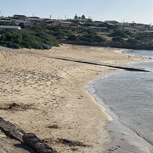 Venus Bay Boat Ramp
