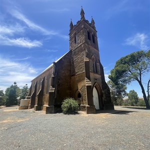 Catholic Church of Saint Stephen