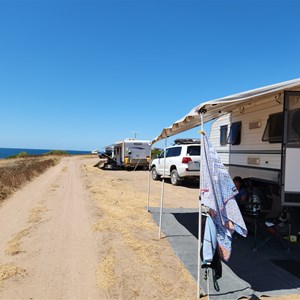 Red Cliff Beach