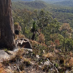 Mount Sugarloaf