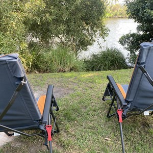 Snowy River Rest Area 3