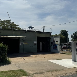 Baralaba