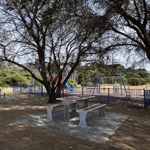 Four Mile Creek Boat Ramp