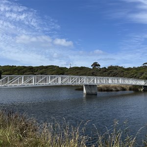 Four Mile Creek Boat Ramp