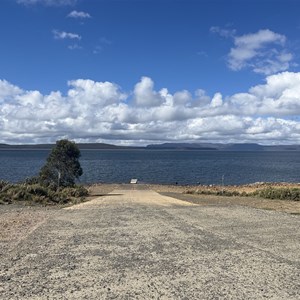 Brandum Bay Boat Ramp