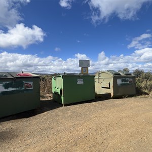 Brandum Bay Boat Ramp