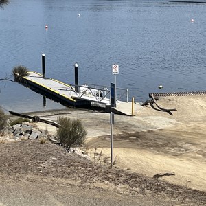 Nubeena Boat Ramp / Pontoon