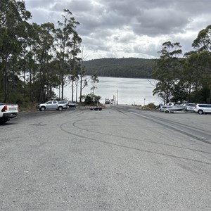 Garden Point Boat Ramp