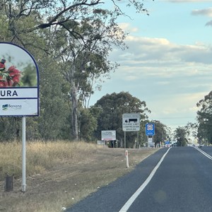 Moura